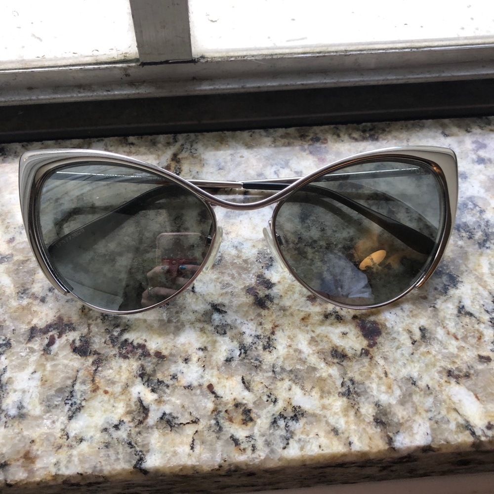Tom Ford Sunglasses